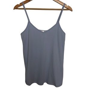 Cozy Rozy Sleepwear Intimate Tank Top Medium NEW